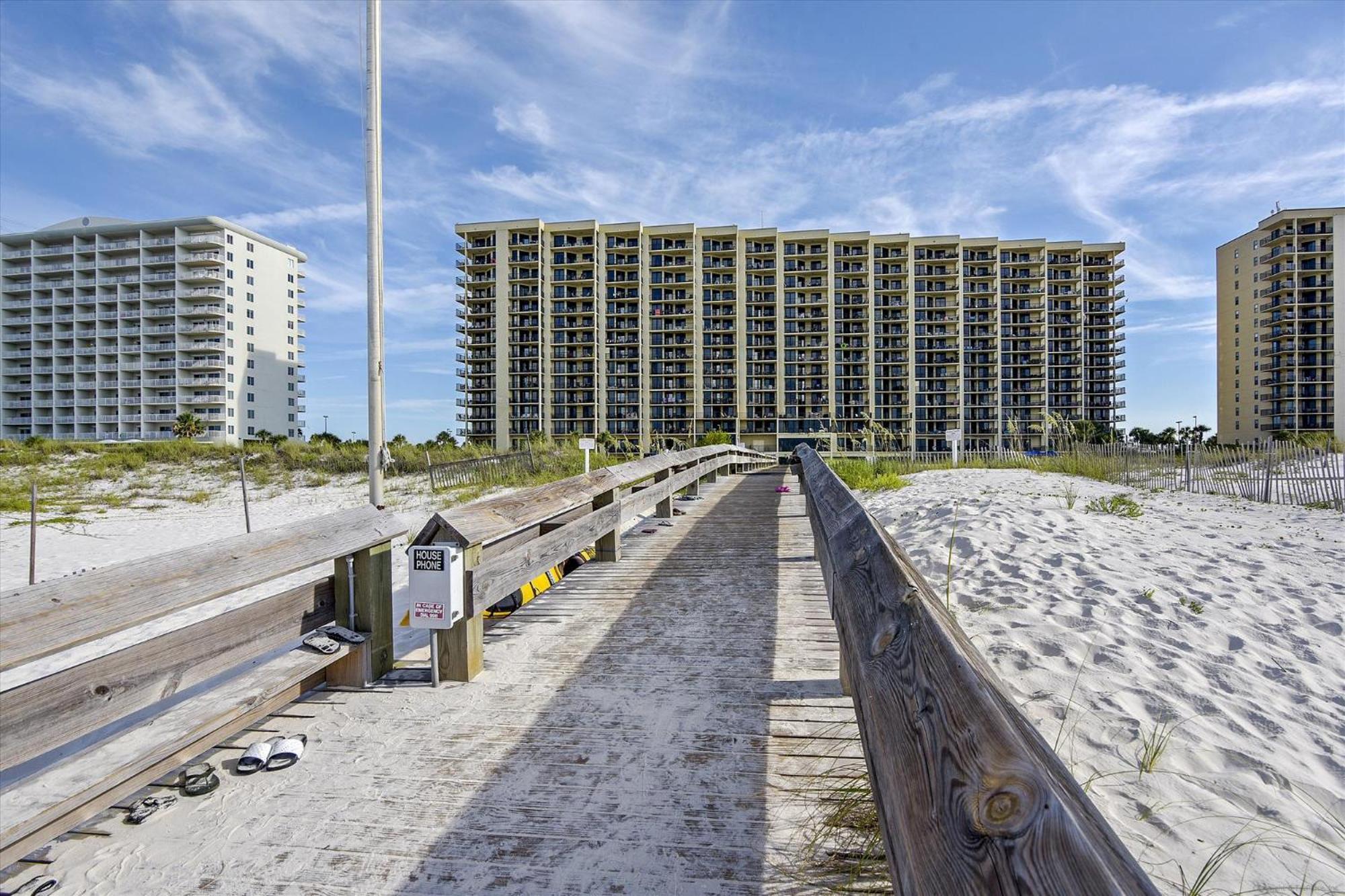 Phoenix 6 Unit 706 Orange Beach Buitenkant foto